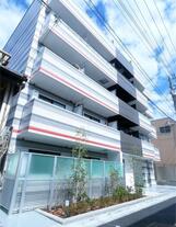 PREMIUM CUBE 西大島