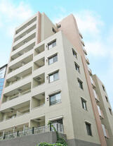 マ・メゾン門前仲町