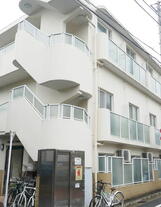 シェーファー祐天寺