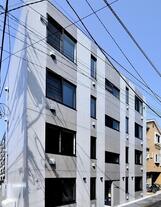 アレーズ南大井