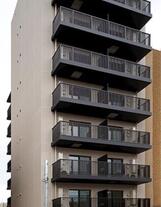 ベルシード新大橋