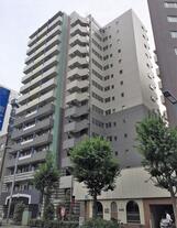 ガラ・グランディ西新宿