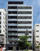 ガーラ・ヴィスタ水天宮前