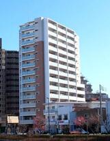 パークナード亀戸ロジュマン