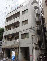 三恵大森ハイツ