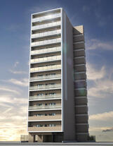 ルフレ深川イースト