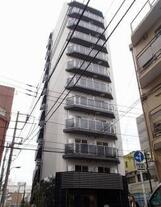 プレール・ドゥーク新大久保Ⅱ