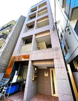 グローブシティ西小山