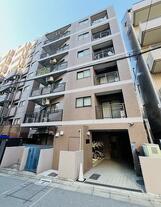 エクセルシオール麻布