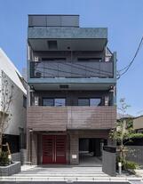 新宿夏目坂コート