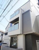 セルディーナ駒場