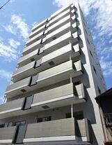 アーバンブリーズ門前仲町