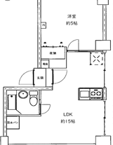 コーピアス扇橋