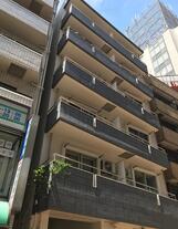 新大橋スカイマンション