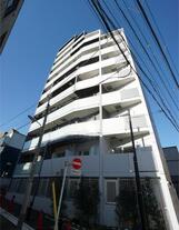 メインステージ不動前II