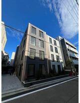 GRAN PASEO 目黒西小山