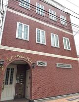 ウェルハウス芝