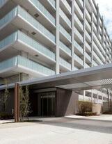 イニシア豊洲コンフォートプレイス