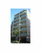 パークリュクス門前仲町mono