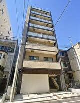 パークサイド東陽