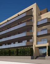 参宮橋ビューアパートメント