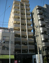 ヴィータローザシーキューレジデンス南千住