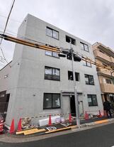 パークサイド戸越公園