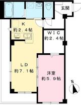 ヴィラコート西早稲田