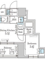 パークアクシス神田レジデンス