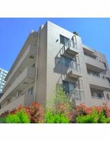 プランドール南砂町