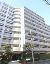 パークハウス木場公園