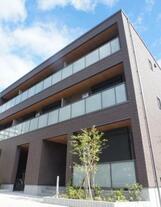 グレイスフォルム