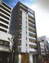 フェリシア日本橋人形町