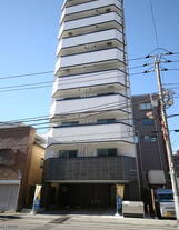 カルム浅草今戸