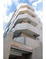 ドルチェ代々木