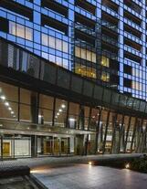 ラ・トゥール新宿SOHO住宅