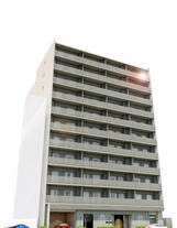 プレジリア銀座EAST