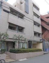 アルクス自由が丘