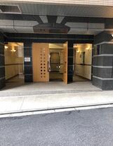 パレステュディオ渋谷イースト