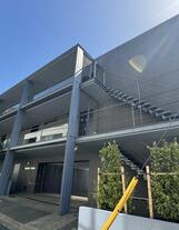 広尾アパートメント