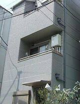 レジデンス本駒込