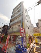 ペトリュウス浅草雷門