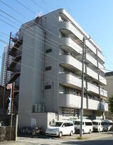 フルハウス白河