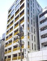 月村マンションナンバー30