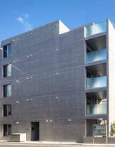 SOLASIA residence 学芸大学