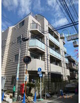 スパシエソリデ目黒