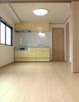 サンリバー枝川