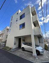 プランドール不動前