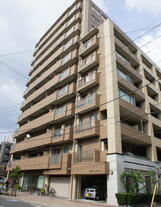 レクセルステージ東京