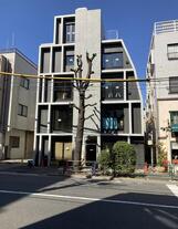 クレストアベニュー祐天寺